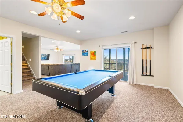 $1,195,000 | 223 Holly Lane, La Follette, TN 37766