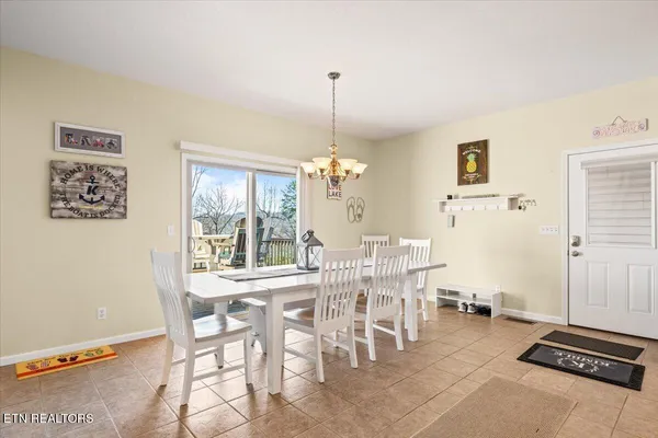 $1,195,000 | 223 Holly Lane, La Follette, TN 37766