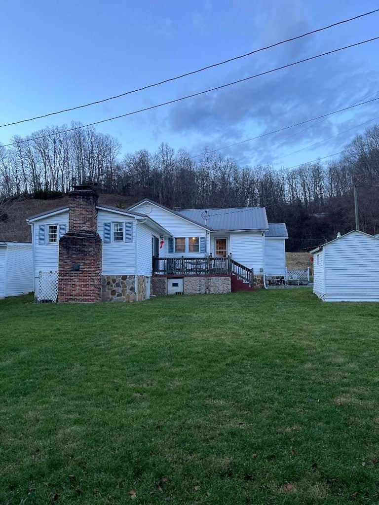 624 Baptist Valley Road Cedar Bluff, VA 24609 - Photo 28 of 35 Gallery Image 28