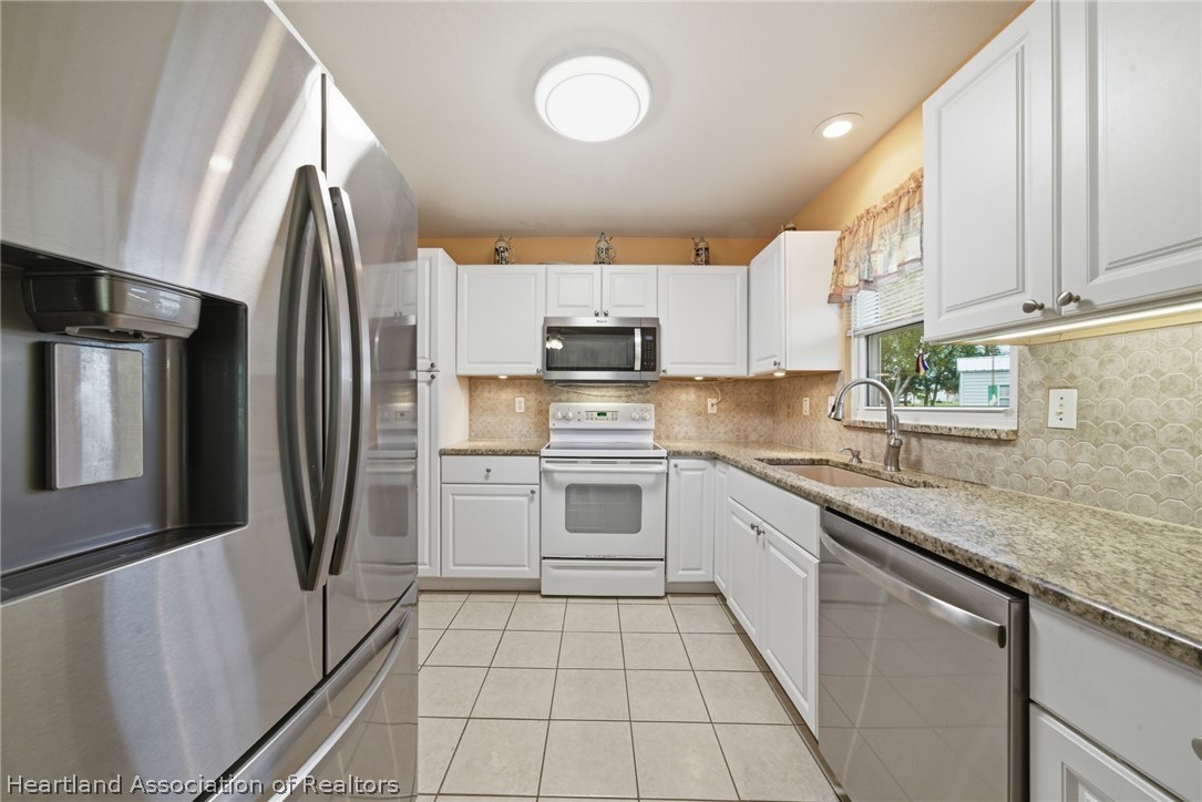 482 Hickory Ridge Drive Sebring, FL 33876 - Photo 12 of 30
