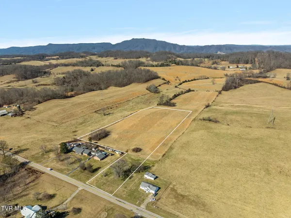 $199,800 | Lot 1 Tbd Tennessee 93 Fall Branch, Fall Branch, TN 37656