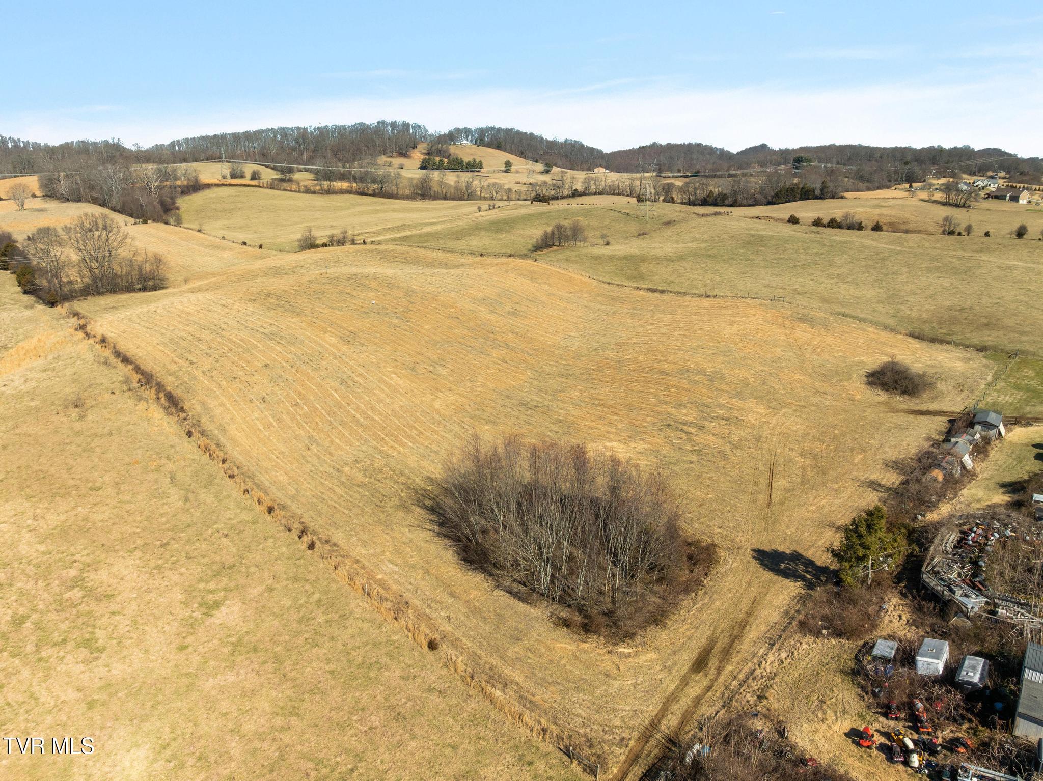 Lot 1 Tbd Tennessee 93 Fall Branch Fall Branch, TN 37656 - Photo 8 of 11 Aerial