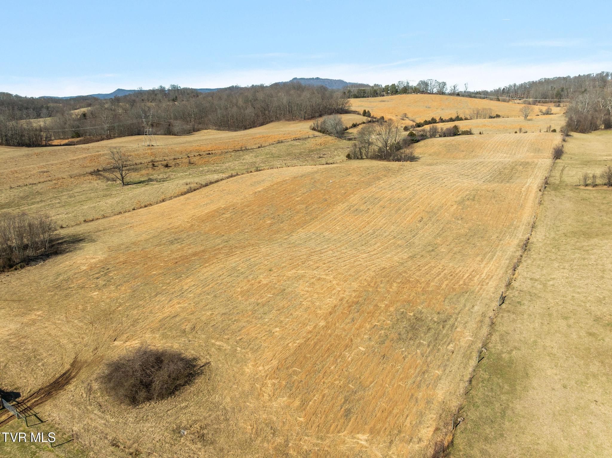 Lot 1 Tbd Tennessee 93 Fall Branch Fall Branch, TN 37656 - Photo 9 of 11 Aerial