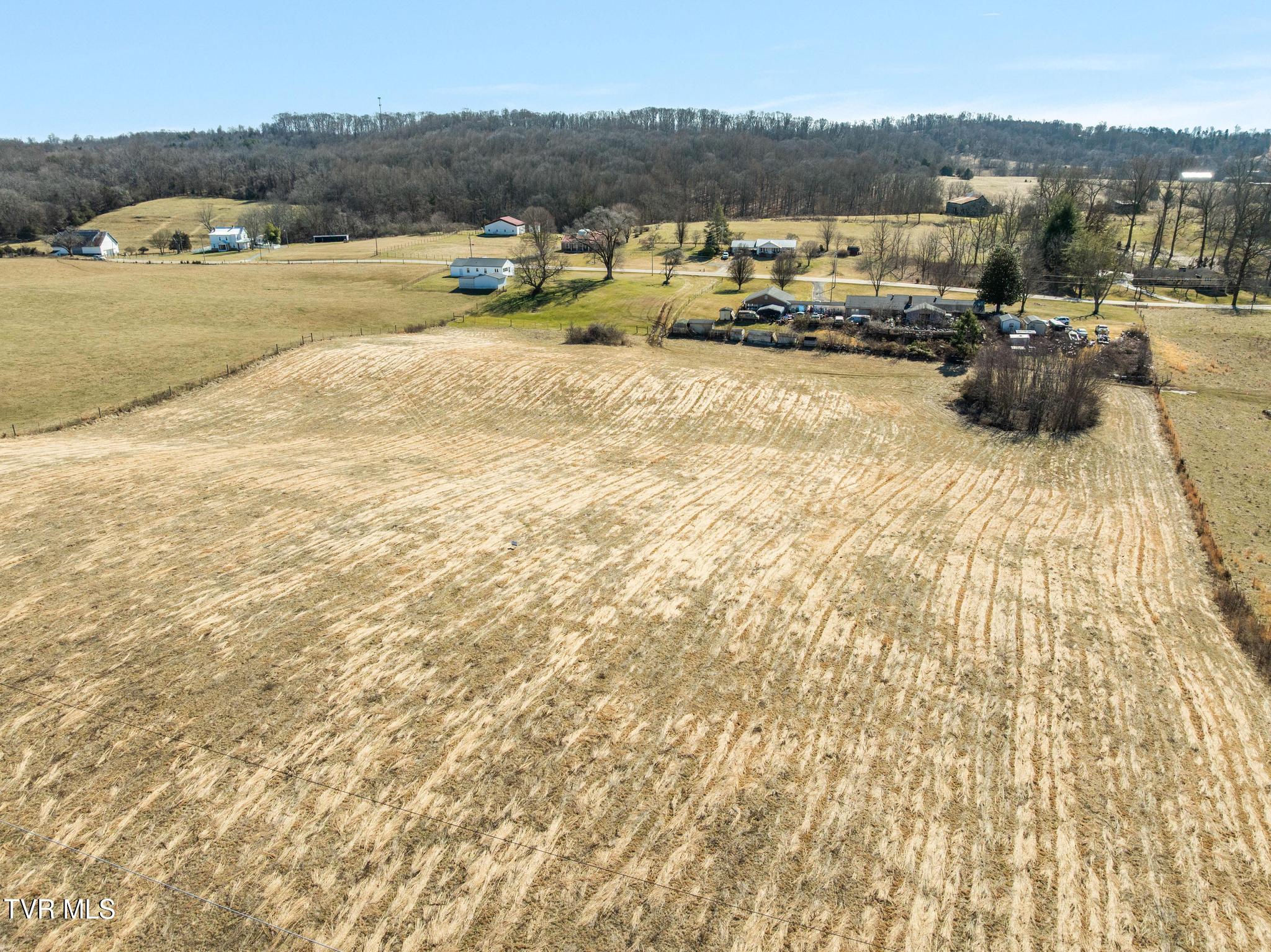 Lot 1 Tbd Tennessee 93 Fall Branch Fall Branch, TN 37656 - Photo 10 of 11 Aerial