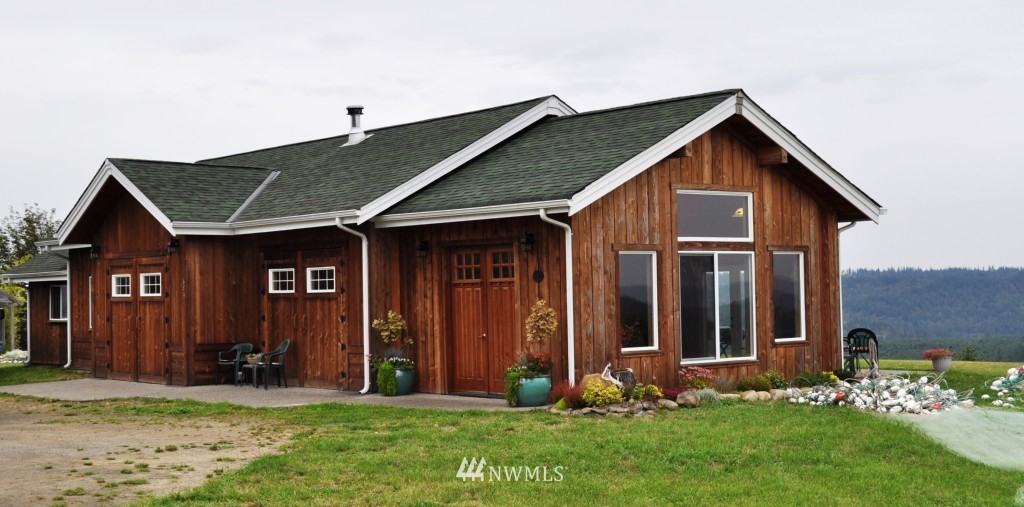 659 Wildwood Road Quilcene, WA 98376 - Photo 1 of 1