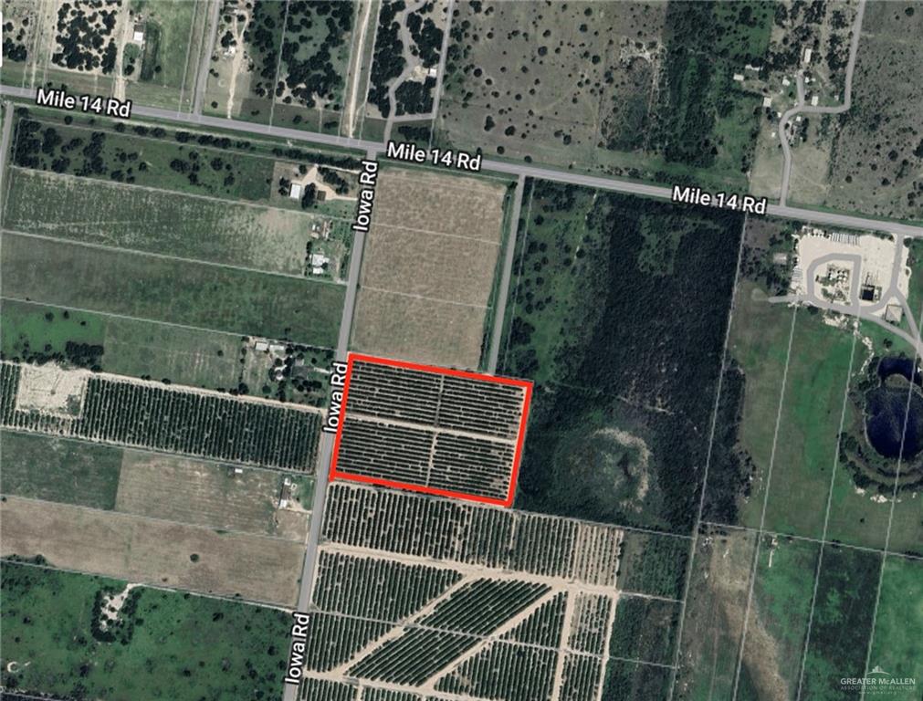 2 Iowa Road Edinburg, TX 78541 - Photo 1 of 1 Gallery Image 1