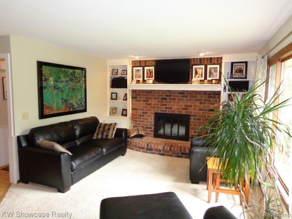 1650 Gravel Ridge Drive Rochester Hills, MI 48307 - Photo 43 of 93