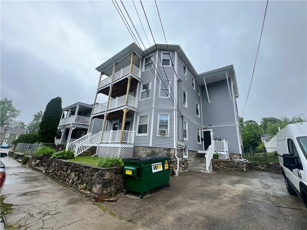 342 Olo Street Woonsocket, RI 02895 - Photo 1 of 26