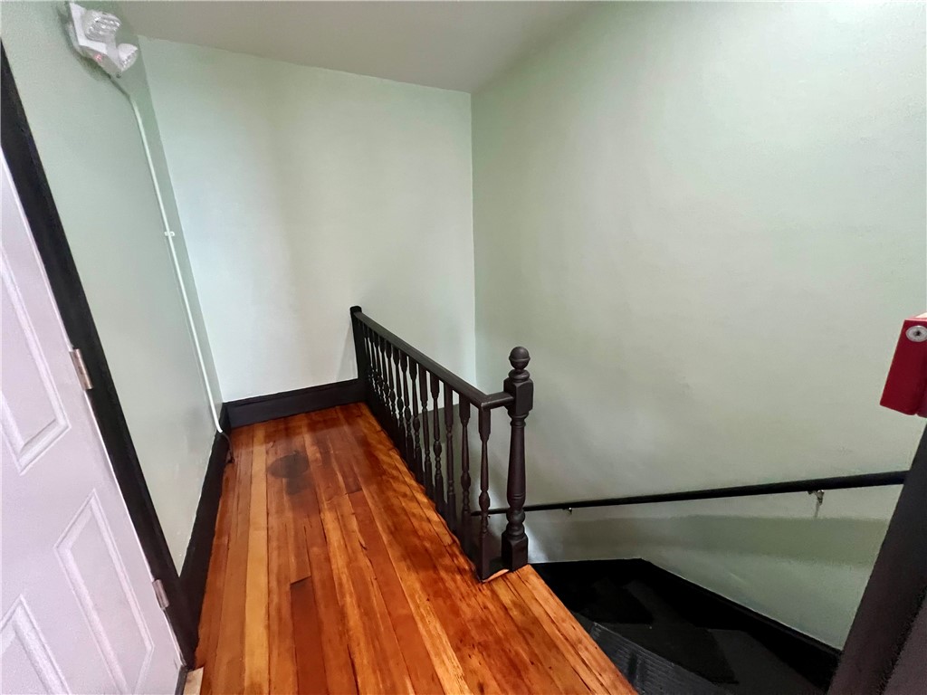 342 Olo Street Woonsocket, RI 02895 - Photo 11 of 26 2nd floor front entrance