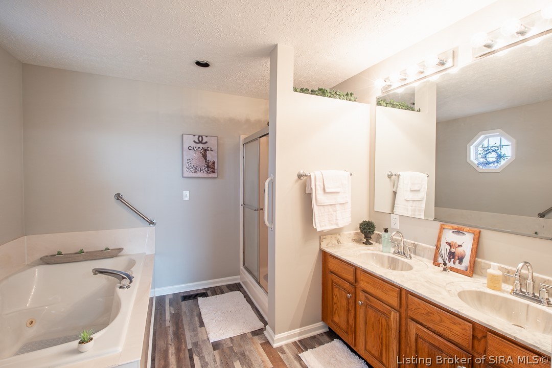 7440 Corydon Ridge Road Northeast Lanesville, IN 47136 - Photo 11 of 57