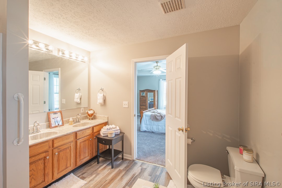 7440 Corydon Ridge Road Northeast Lanesville, IN 47136 - Photo 12 of 57