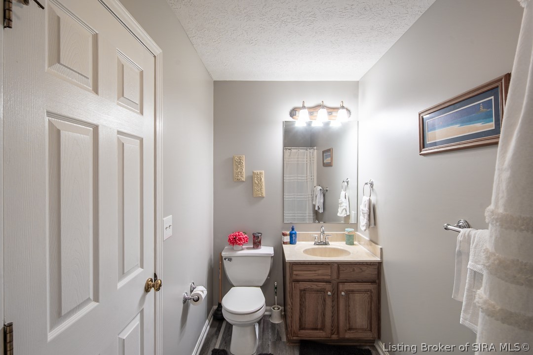 7440 Corydon Ridge Road Northeast Lanesville, IN 47136 - Photo 14 of 57