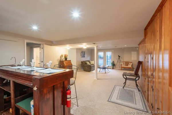 $599,900 | 7440 Corydon Ridge Road Northeast, Lanesville, IN 47136