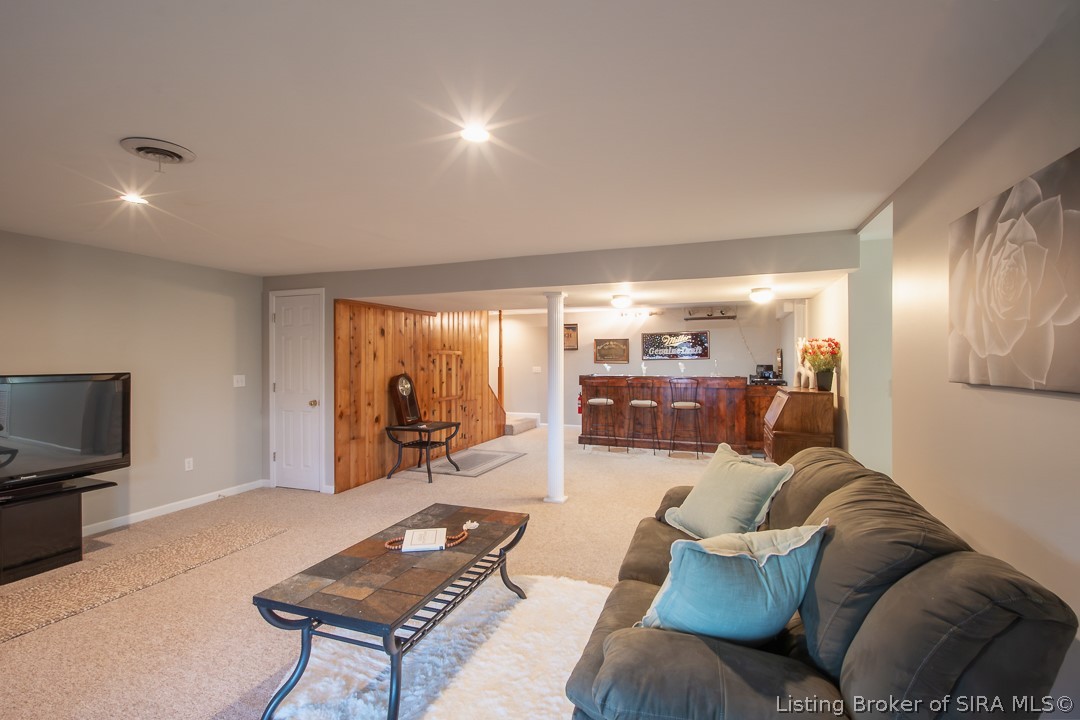 7440 Corydon Ridge Road Northeast Lanesville, IN 47136 - Photo 18 of 57