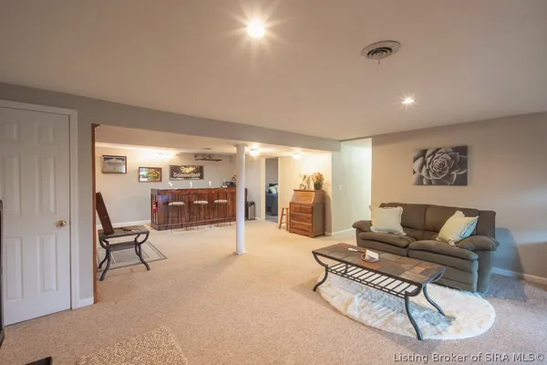 $599,900 | 7440 Corydon Ridge Road Northeast, Lanesville, IN 47136