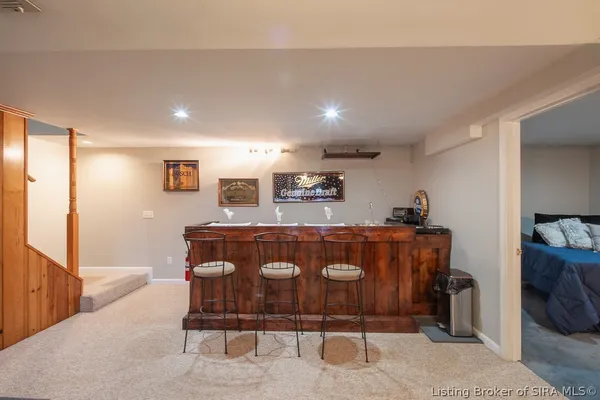 $599,900 | 7440 Corydon Ridge Road Northeast, Lanesville, IN 47136