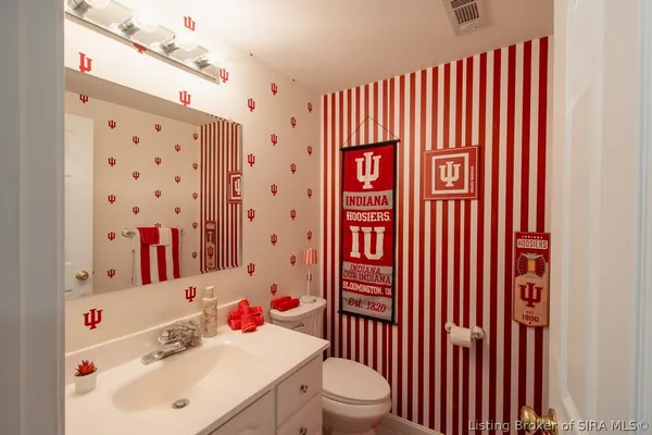 $599,900 | 7440 Corydon Ridge Road Northeast, Lanesville, IN 47136