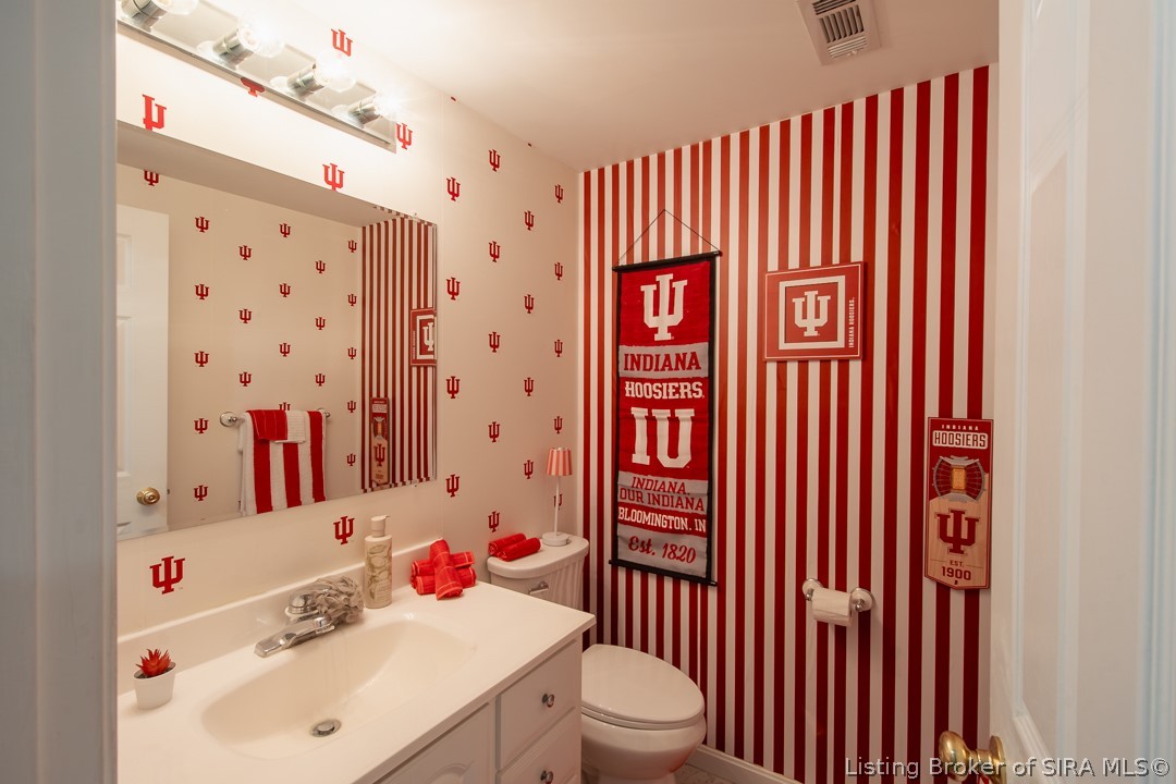 7440 Corydon Ridge Road Northeast Lanesville, IN 47136 - Photo 23 of 57