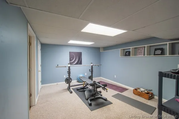 $599,900 | 7440 Corydon Ridge Road Northeast, Lanesville, IN 47136