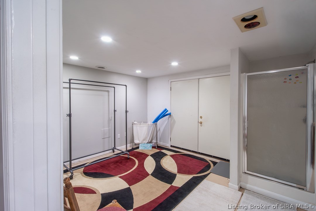 7440 Corydon Ridge Road Northeast Lanesville, IN 47136 - Photo 25 of 57