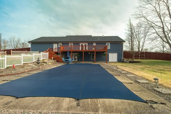 $599,900 | 7440 Corydon Ridge Road Northeast, Lanesville, IN 47136