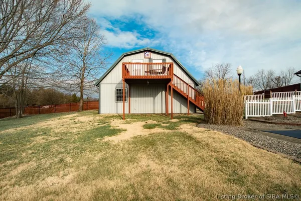 $599,900 | 7440 Corydon Ridge Road Northeast, Lanesville, IN 47136