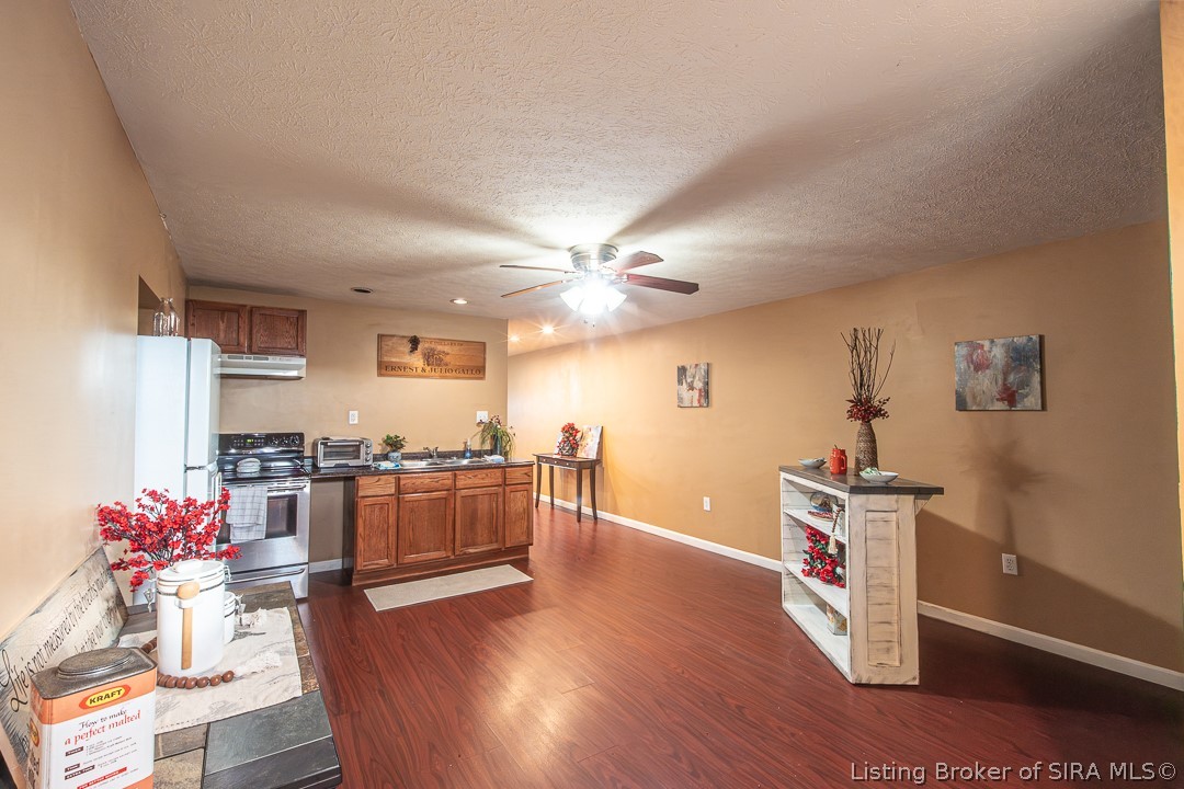 7440 Corydon Ridge Road Northeast Lanesville, IN 47136 - Photo 29 of 57