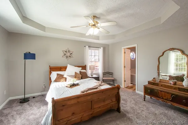 $599,900 | 7440 Corydon Ridge Road Northeast, Lanesville, IN 47136