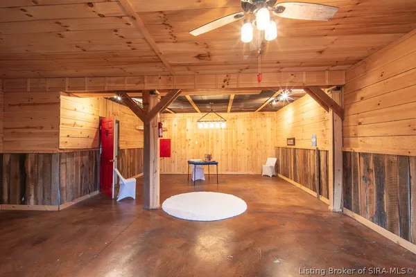 $599,900 | 7440 Corydon Ridge Road Northeast, Lanesville, IN 47136