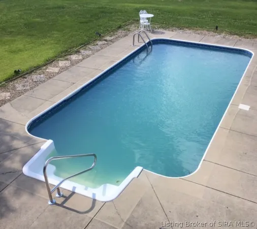 $599,900 | 7440 Corydon Ridge Road Northeast, Lanesville, IN 47136