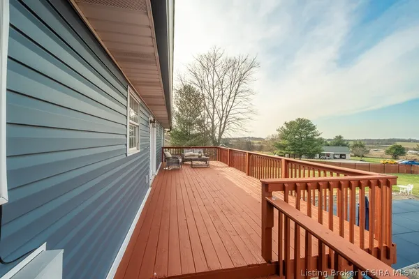 $599,900 | 7440 Corydon Ridge Road Northeast, Lanesville, IN 47136