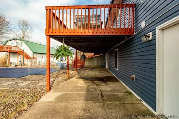 $599,900 | 7440 Corydon Ridge Road Northeast, Lanesville, IN 47136