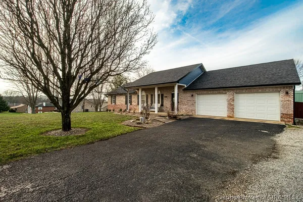 $599,900 | 7440 Corydon Ridge Road Northeast, Lanesville, IN 47136