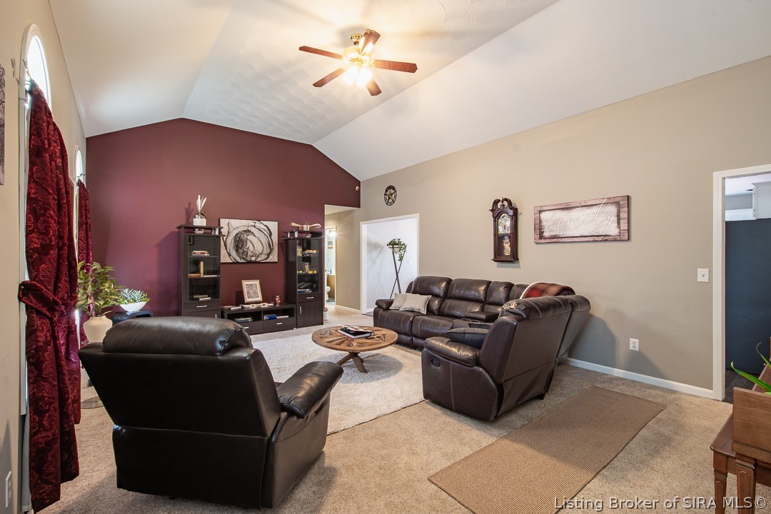 7440 Corydon Ridge Road Northeast Lanesville, IN 47136 - Photo 4 of 57