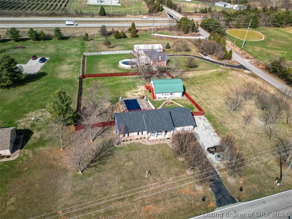 7440 Corydon Ridge Road Northeast Lanesville, IN 47136 - Photo 41 of 57