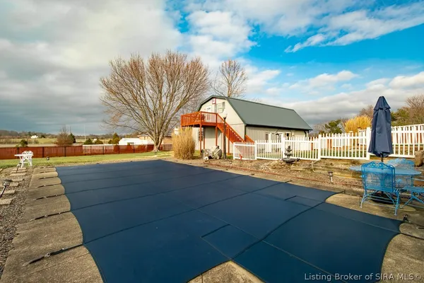 $599,900 | 7440 Corydon Ridge Road Northeast, Lanesville, IN 47136
