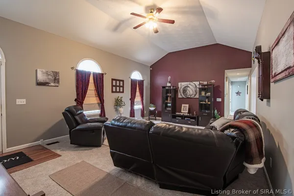 $599,900 | 7440 Corydon Ridge Road Northeast, Lanesville, IN 47136