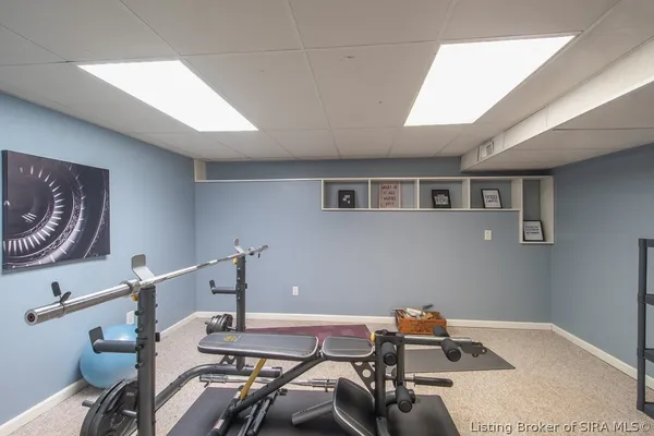 $599,900 | 7440 Corydon Ridge Road Northeast, Lanesville, IN 47136