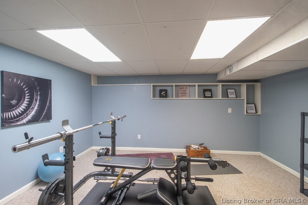 7440 Corydon Ridge Road Northeast Lanesville, IN 47136 - Photo 51 of 57