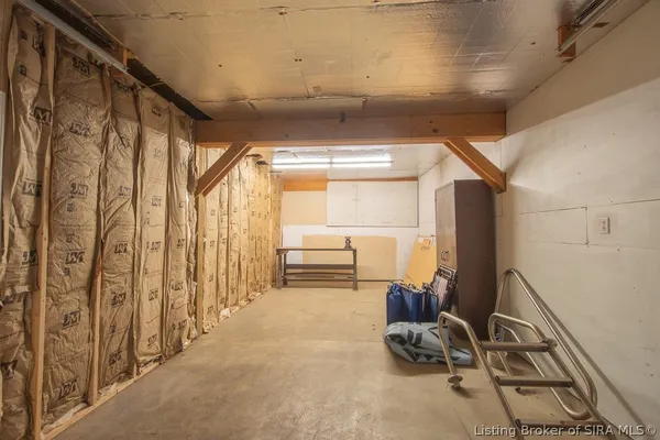 $599,900 | 7440 Corydon Ridge Road Northeast, Lanesville, IN 47136