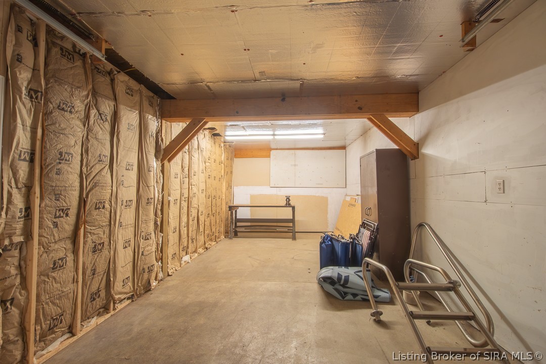 7440 Corydon Ridge Road Northeast Lanesville, IN 47136 - Photo 53 of 57