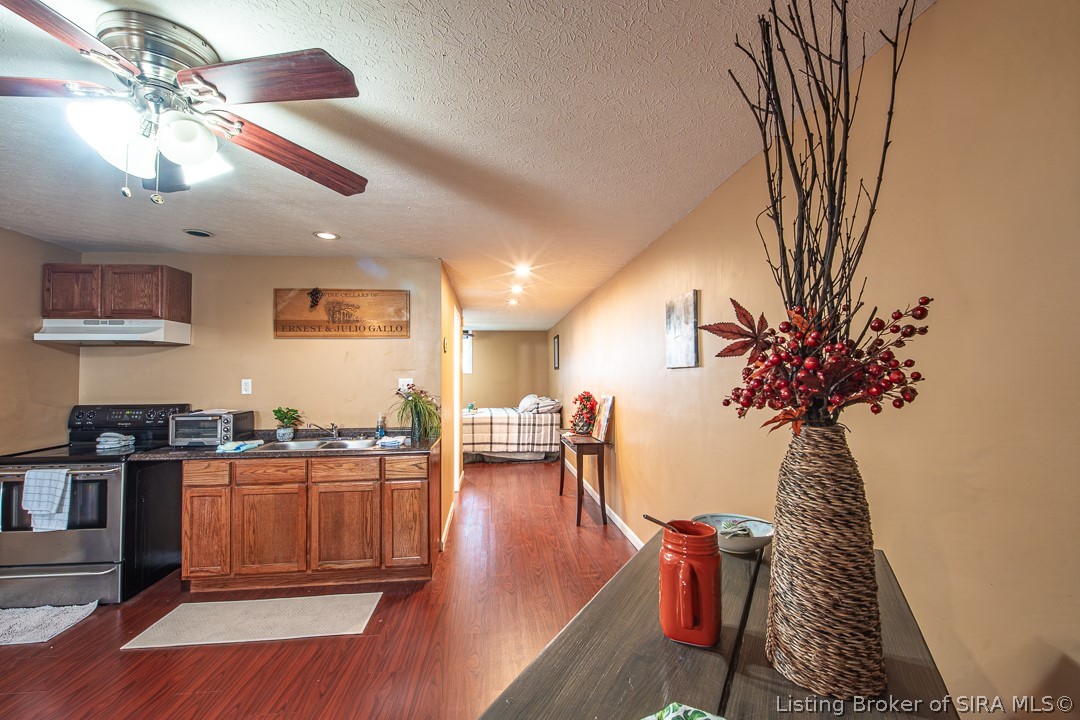 7440 Corydon Ridge Road Northeast Lanesville, IN 47136 - Photo 54 of 57