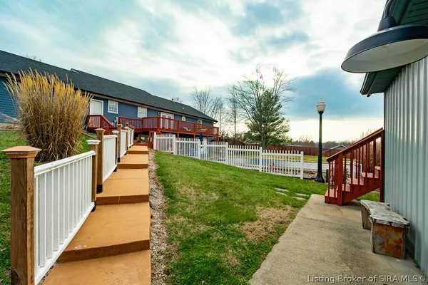 $599,900 | 7440 Corydon Ridge Road Northeast, Lanesville, IN 47136