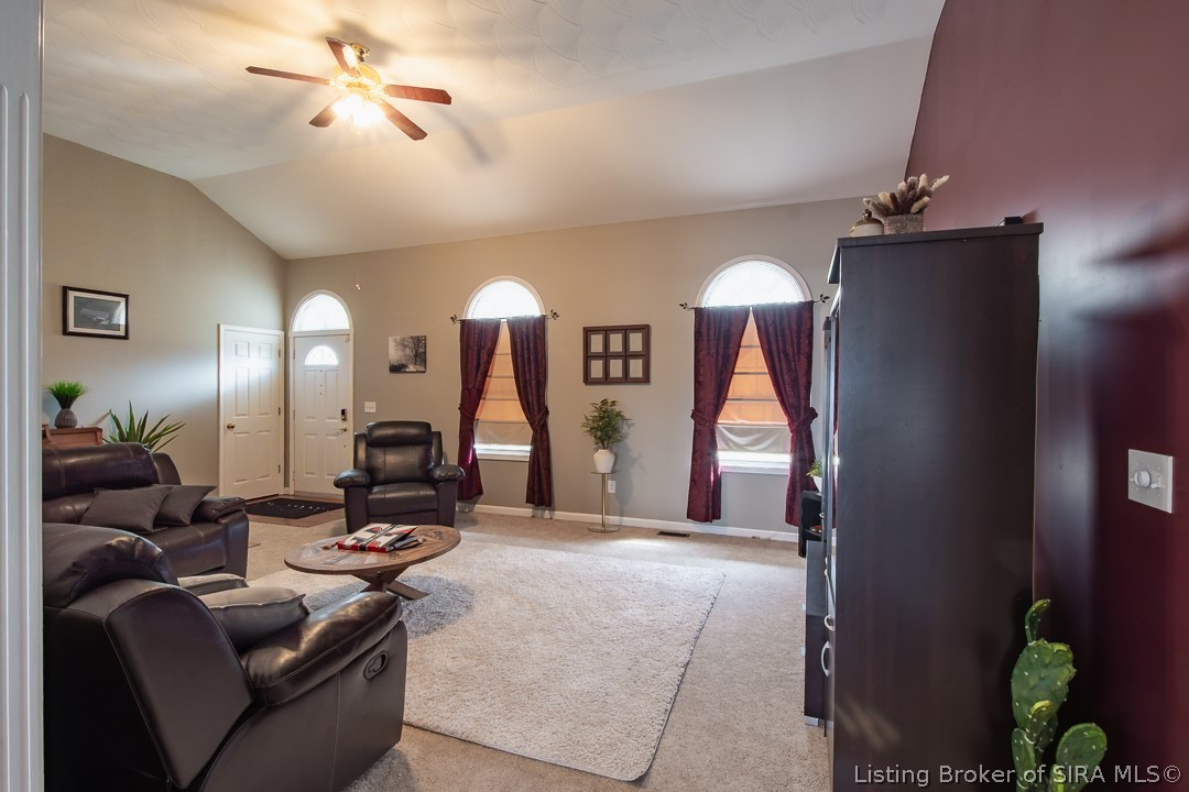 7440 Corydon Ridge Road Northeast Lanesville, IN 47136 - Photo 6 of 57