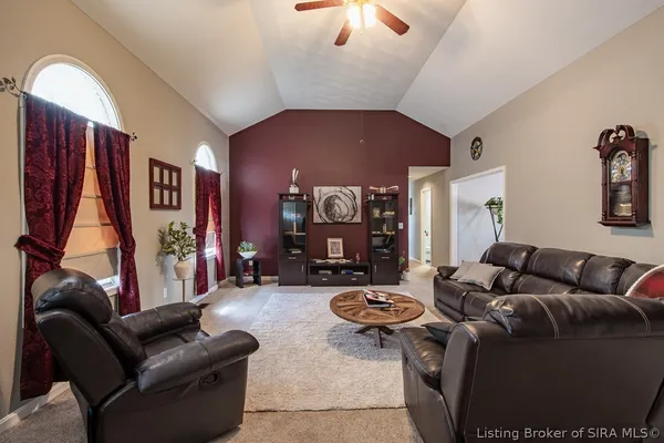 $599,900 | 7440 Corydon Ridge Road Northeast, Lanesville, IN 47136