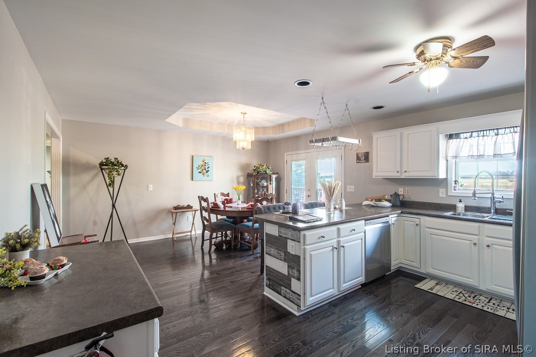 7440 Corydon Ridge Road Northeast Lanesville, IN 47136 - Photo 8 of 57