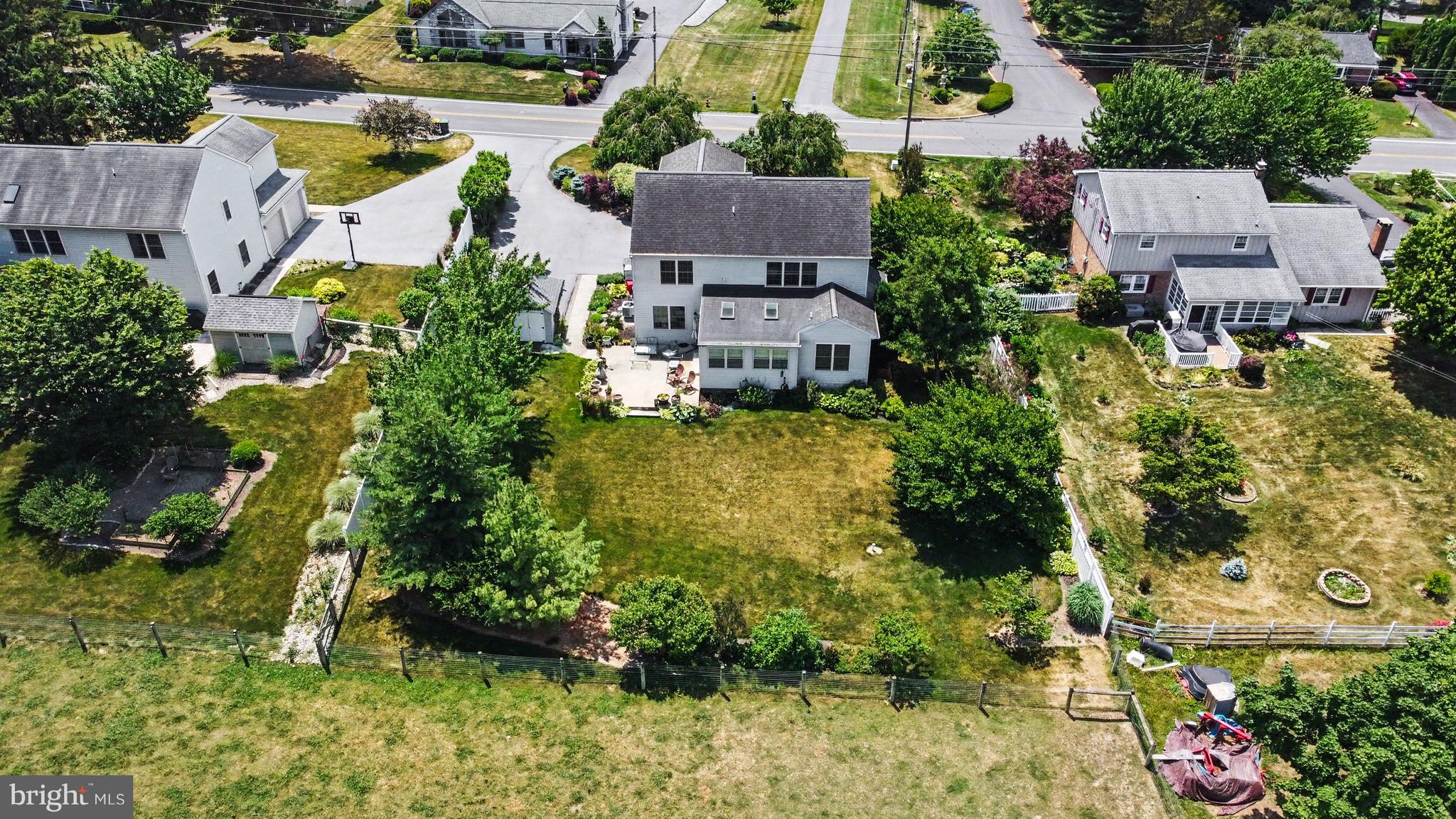 625 Owl Hill Road Lititz, PA 17543 - Photo 44 of 49