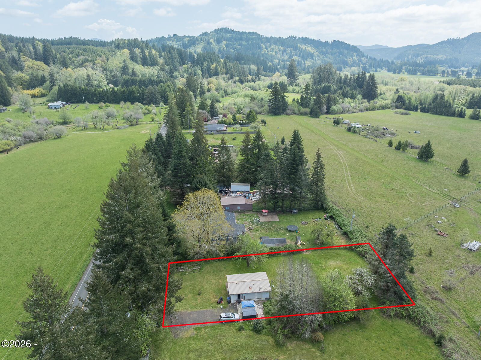 1529 Moonshine Park Road Logsden, OR 97357 - Photo 30 of 35 Web-30