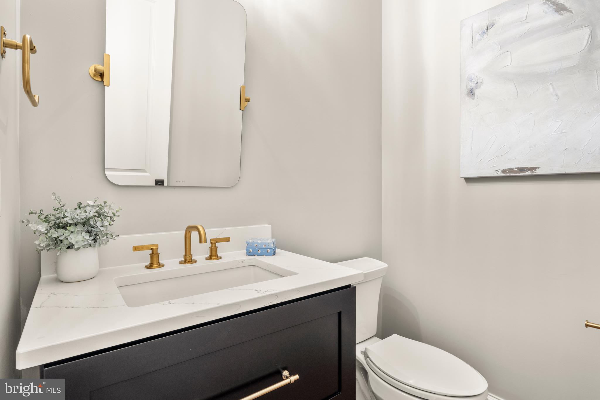12017 Evening Ride Drive Potomac, MD 20854 - Photo 28 of 63 Powder Room