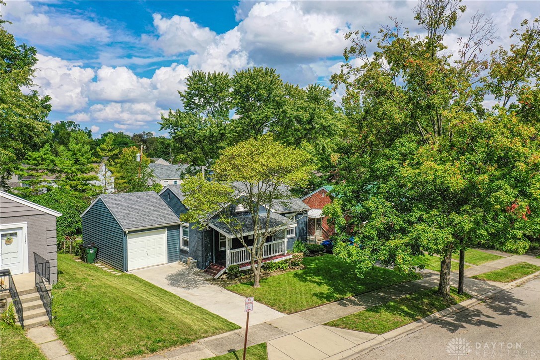 1533 Cardington Road Kettering, OH 45409 - Photo 3 of 28